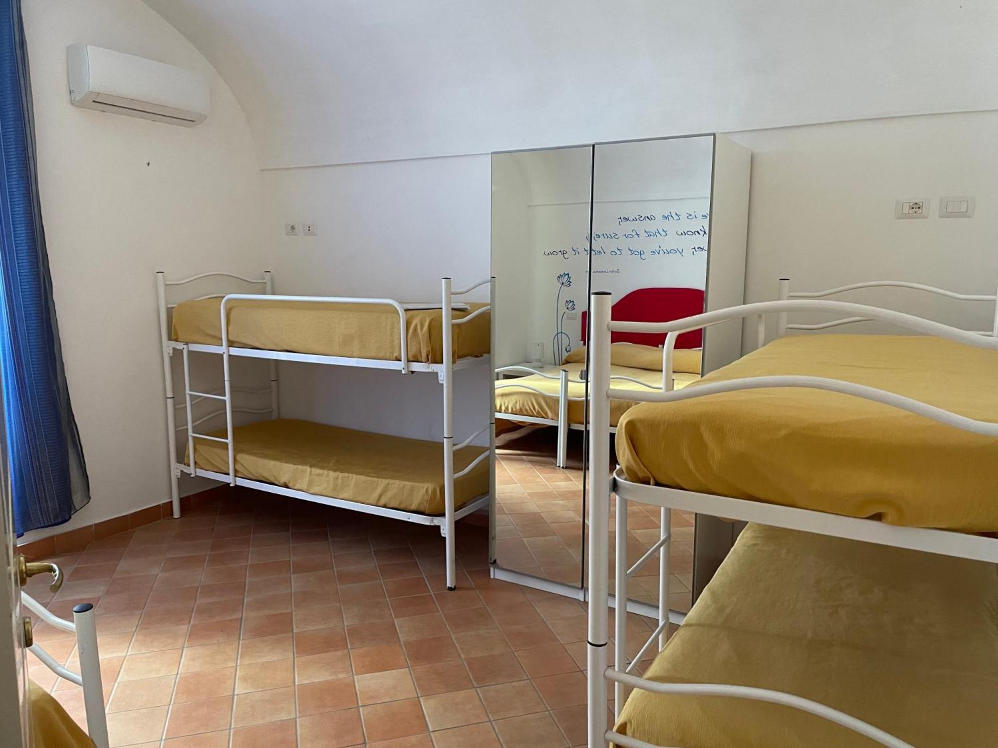 Amalfi Antica Apartment Atrani Exterior photo