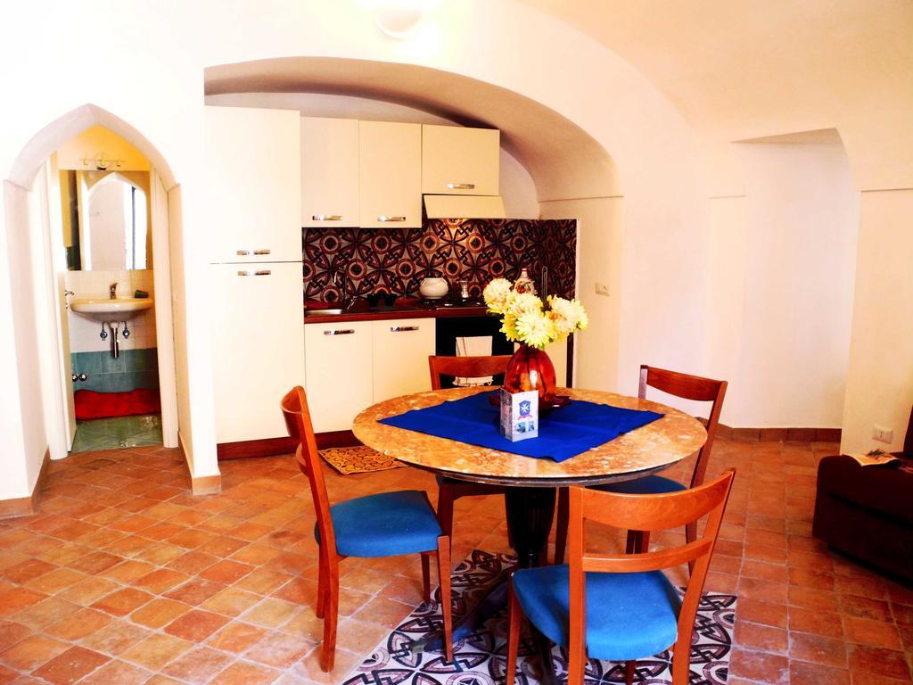 Amalfi Antica Apartment Atrani Exterior photo