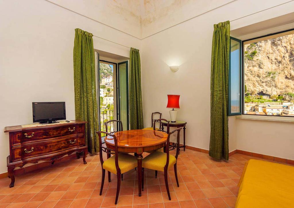 Amalfi Antica Apartment Atrani Room photo