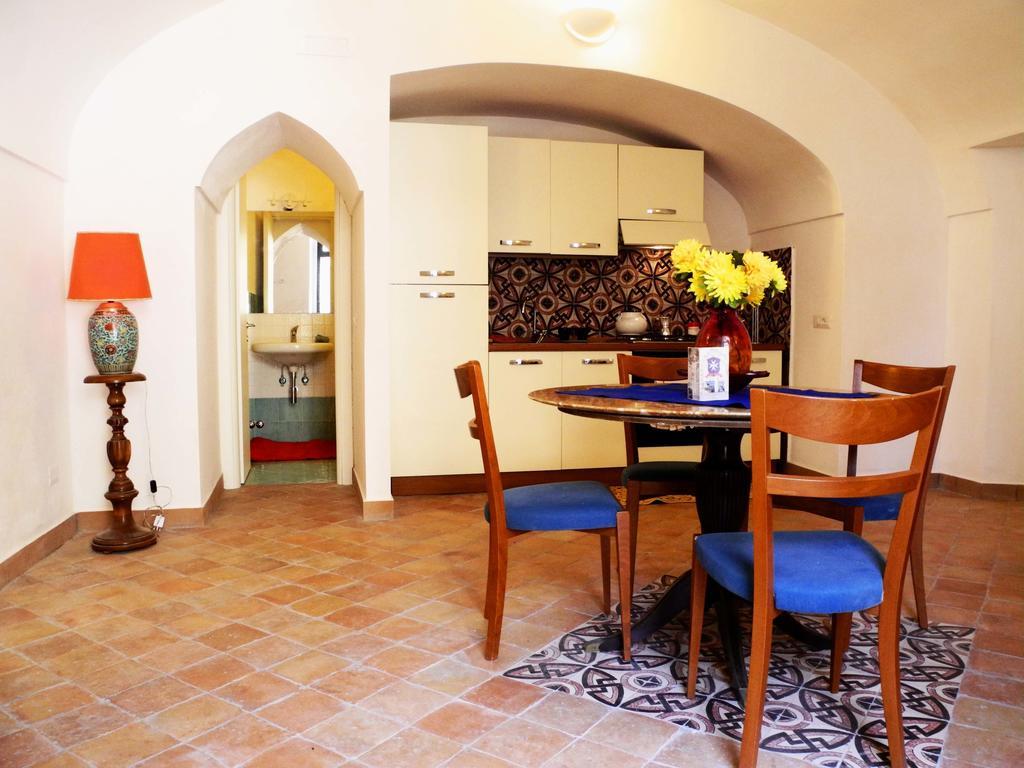Amalfi Antica Apartment Atrani Room photo