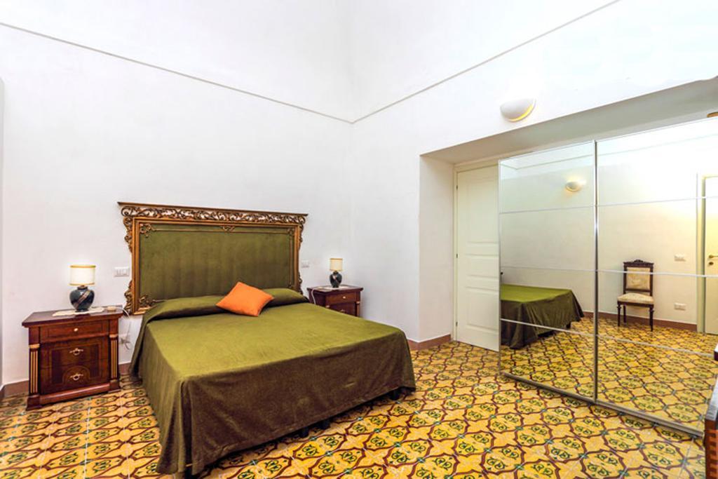 Amalfi Antica Apartment Atrani Room photo