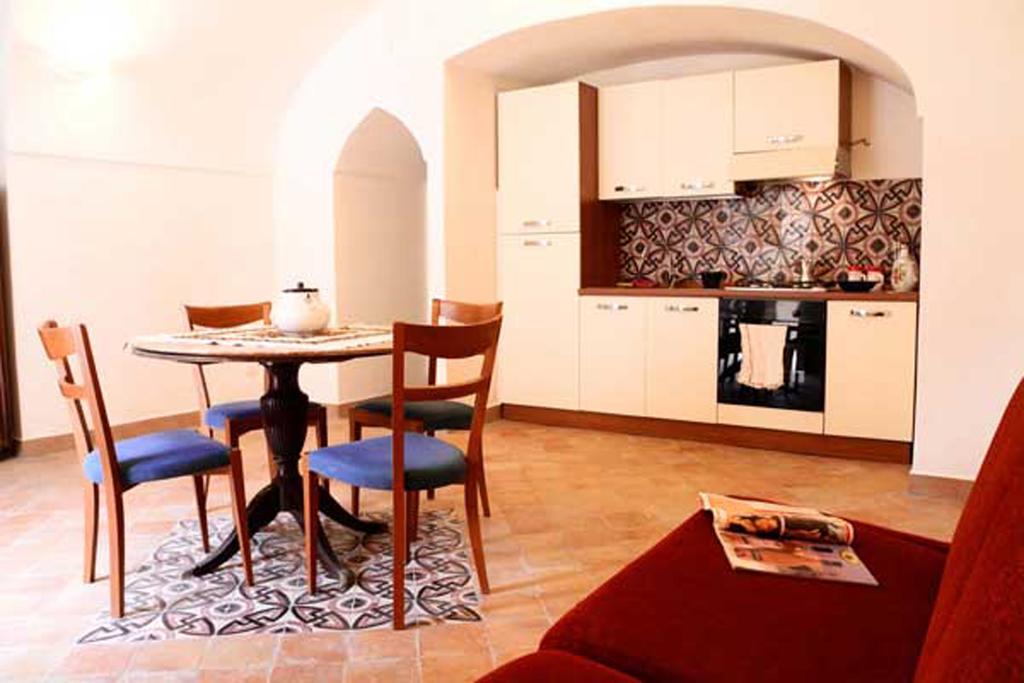 Amalfi Antica Apartment Atrani Room photo