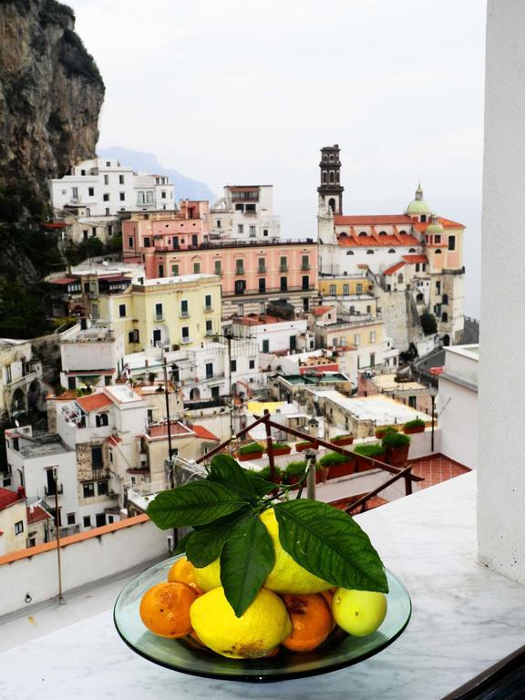 Amalfi Antica Apartment Atrani Room photo