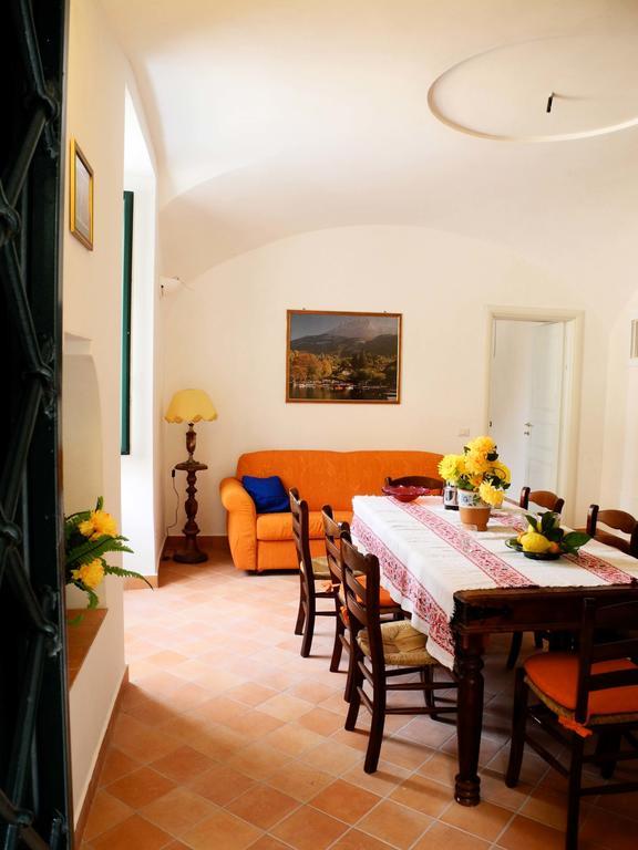 Amalfi Antica Apartment Atrani Room photo