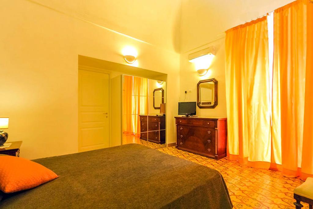Amalfi Antica Apartment Atrani Exterior photo