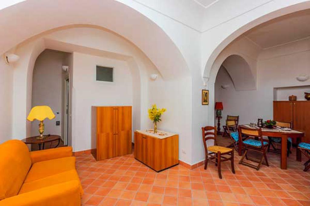 Amalfi Antica Apartment Atrani Room photo